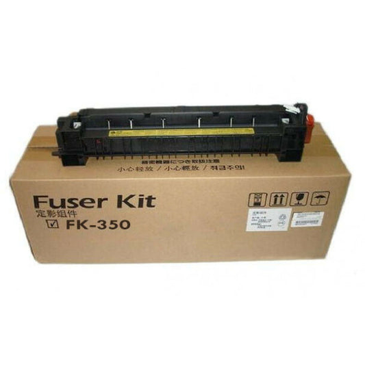 OEM kaitinimo mazgas Kyocera FK-350 (302J193056)