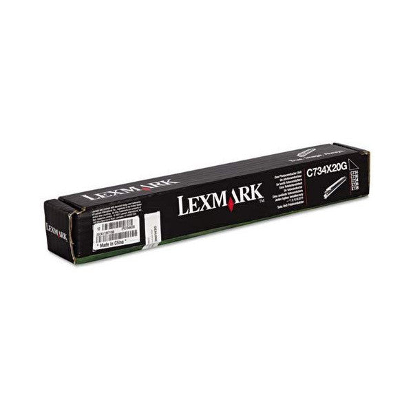 Lexmark C734X20G Photoconductor