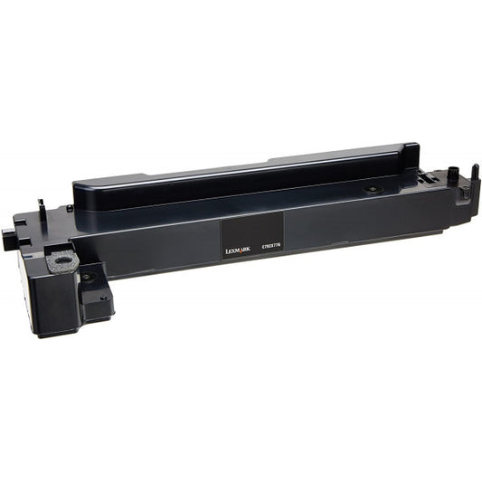 Lexmark Waste Toner Bottle (C792X77G)