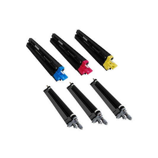 OEM atnaujinimo komplektas Kyocera MK-8325B (1702NP0UN1)