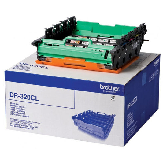 OEM būgnas Brother DR-320CL (DR320CL)