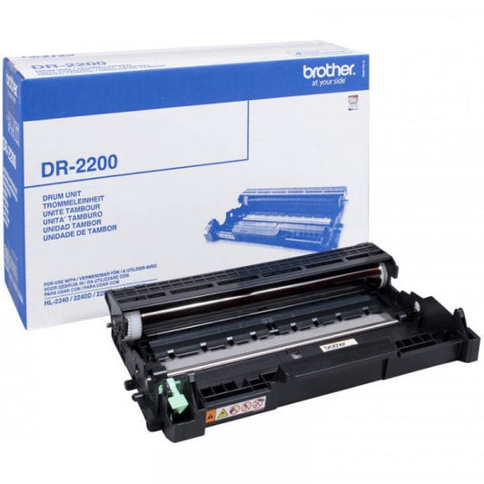 OEM Brother Drum DR-2200 (DR2200)