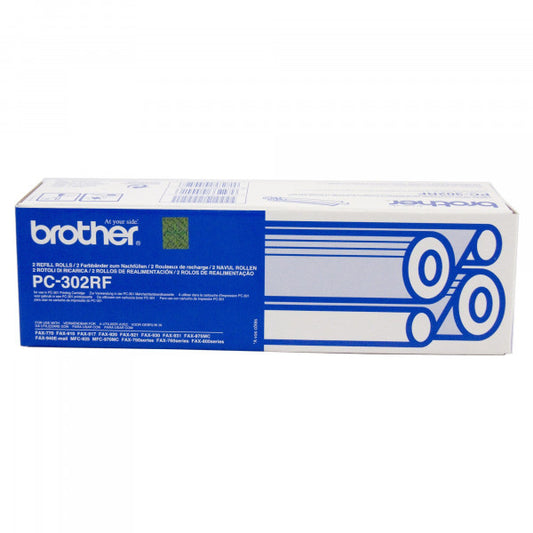 OEM Brother PC-302RF