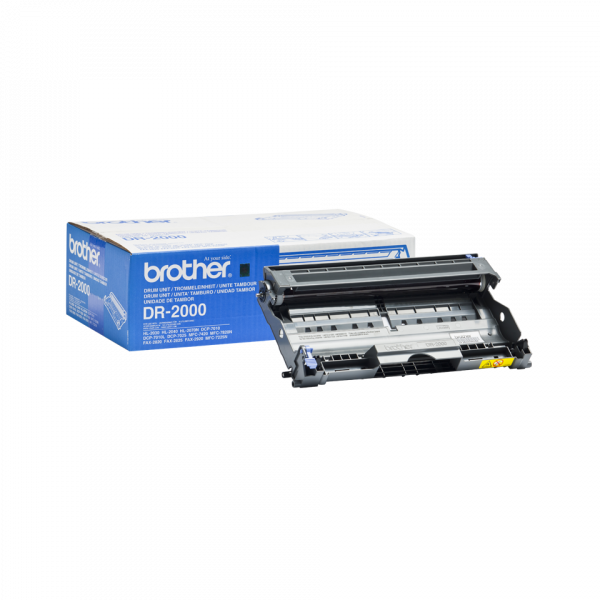 OEM būgnas Brother DR-2000 (DR2000) – Setup.lt
