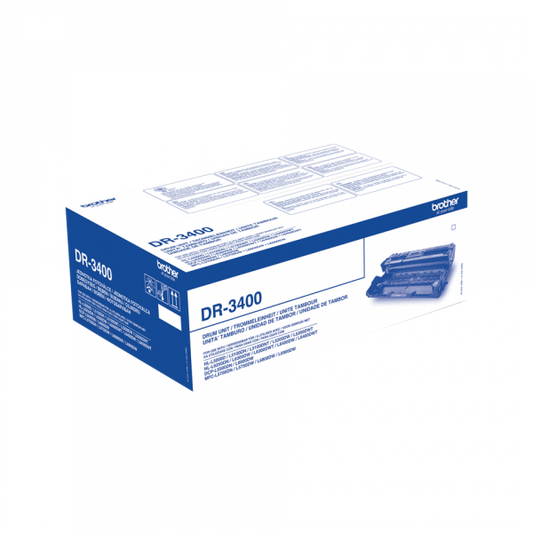 OEM būgnas Brother DR-3400 (DR3400) Contract