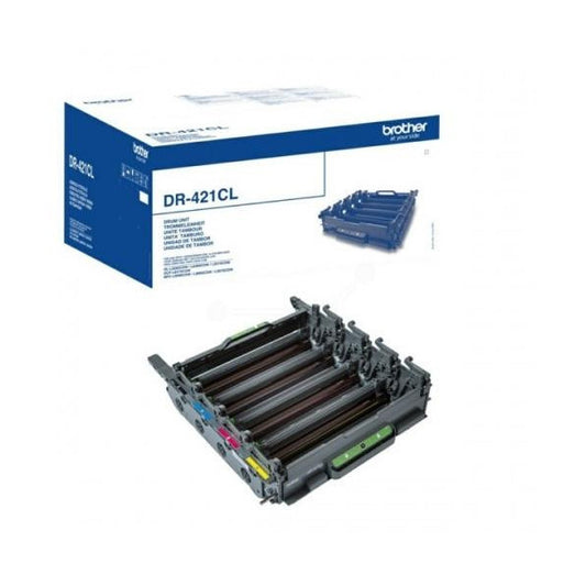 OEM būgnas Brother DR-421CL (DR421CL)