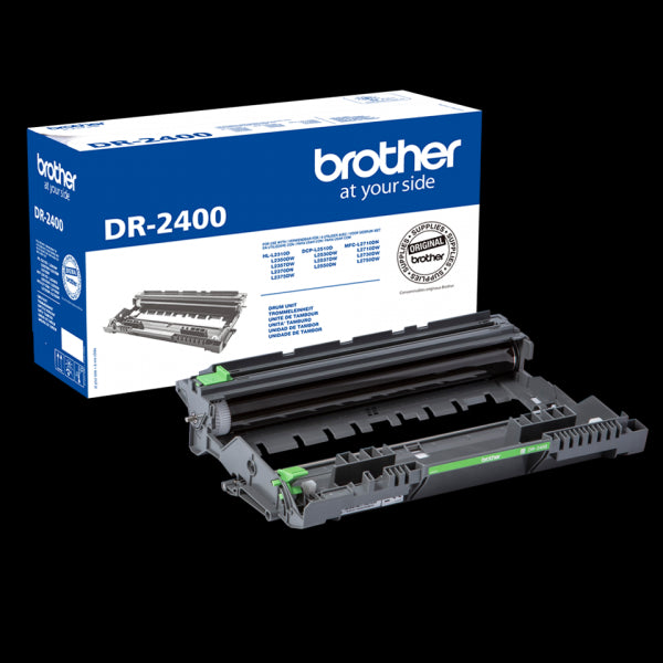OEM būgnas Brother DR-2400 (DR2400)