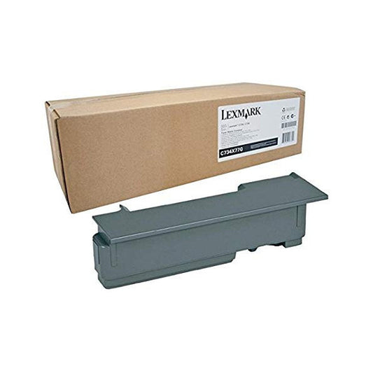 OEM atliekų bunkeris Lexmark C734/736/738