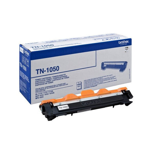 OEM kasetė Brother TN-1050 Black (TN1050)