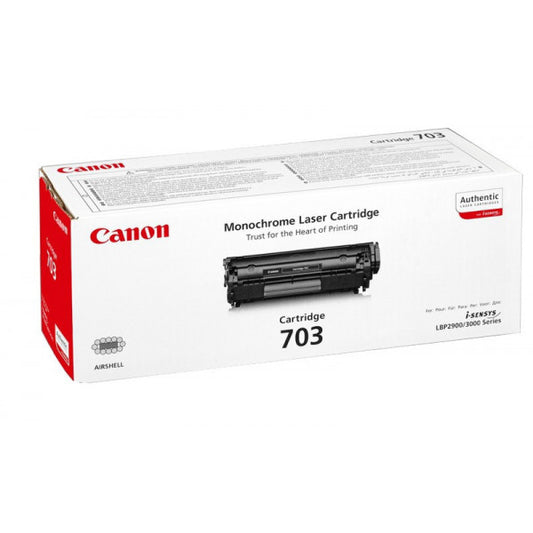 OEM kasetė Canon 703 (7616A005)