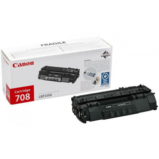 OEM kasetė Canon 708 2,5k (0266B002)
