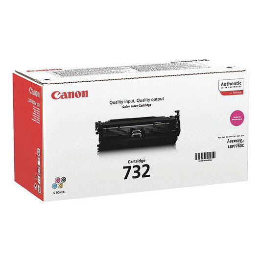 OEM kasetė Canon 732 Magenta (6261B002)