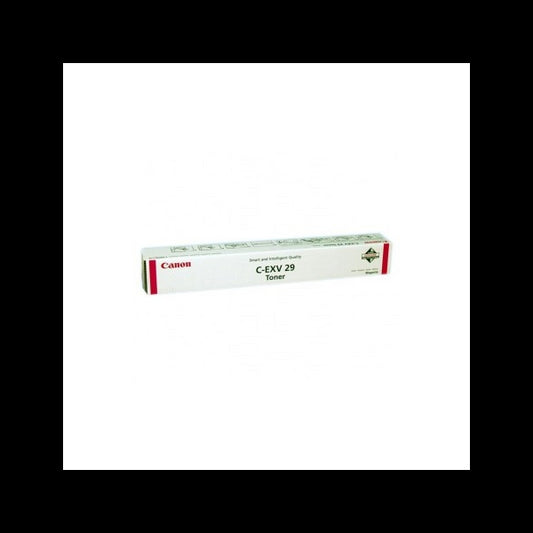 OEM kasetė Canon C-EXV 29 M
