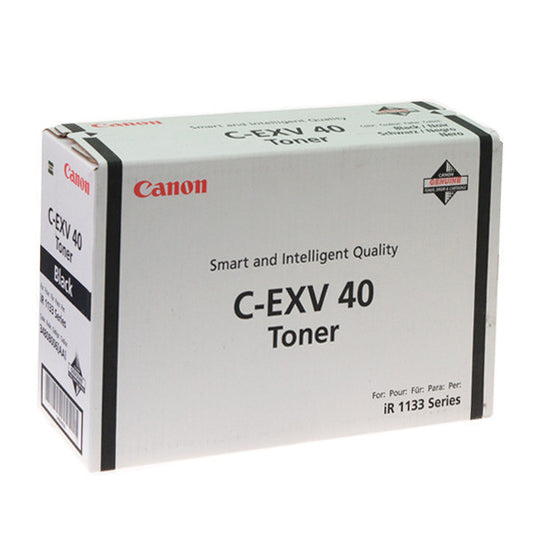 OEM kasetė Canon C-EXV 40 (3480B006)