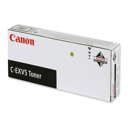 OEM kasetė Canon C-EXV 5 (6836A002)