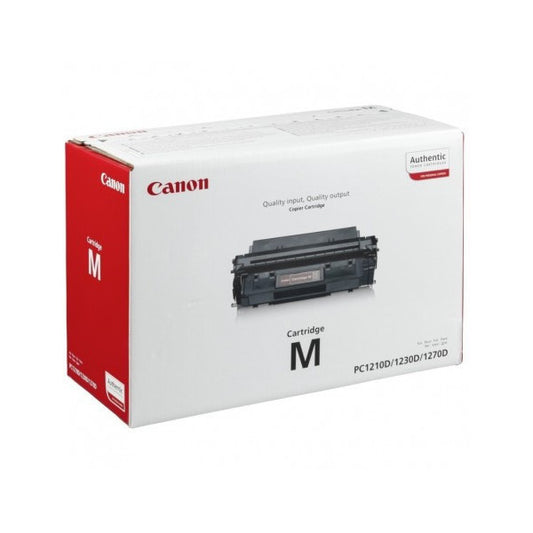 OEM kasetė Canon cartridge M