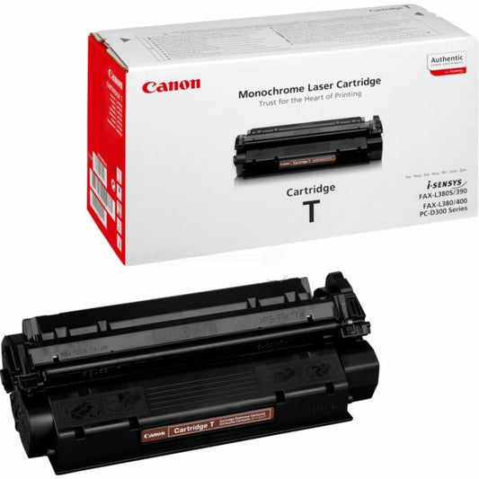 OEM kasetė Canon Cartridge T (7833A002)