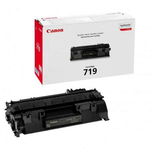 OEM kasetė Canon 719 (3479B002)