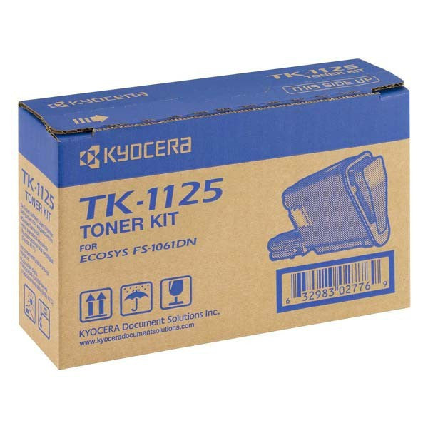 OEM kasetė Kyocera TK-1125 (1T02M70NL0)