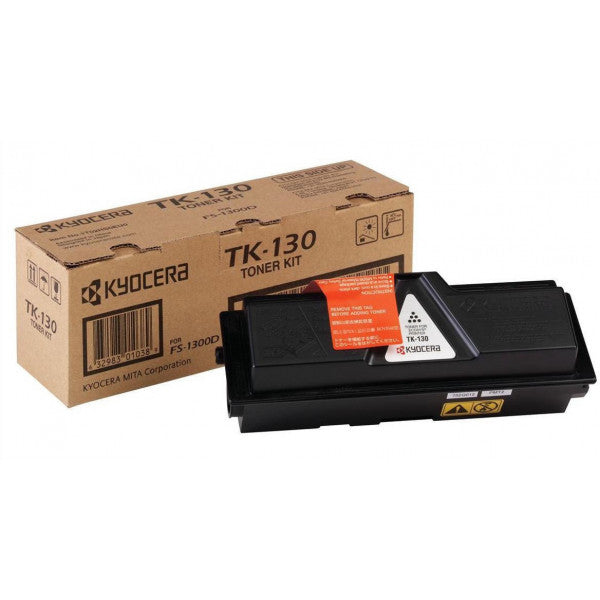 OEM kasetė Kyocera TK-130 (1T02HS0EU)
