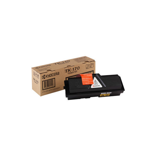 OEM kasetė Kyocera TK-170 BK