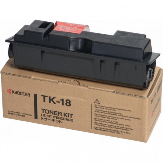 OEM kasetė Kyocera TK-18 (1T02FM0EU0)