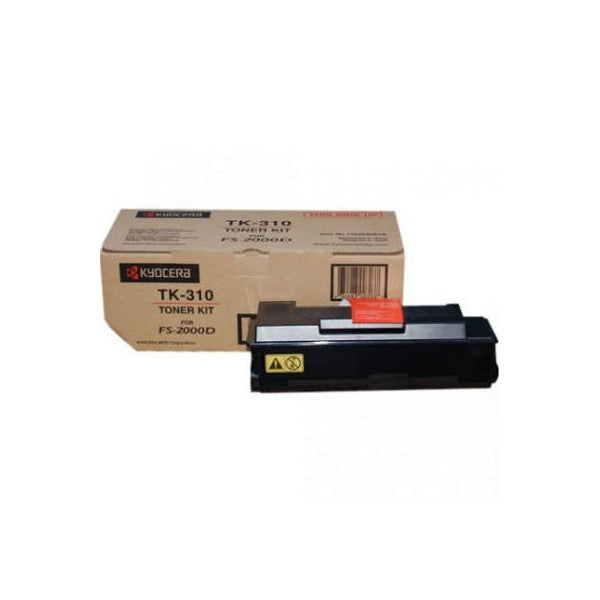 OEM kasetė Kyocera TK-310 Black (1T02F80EUC)