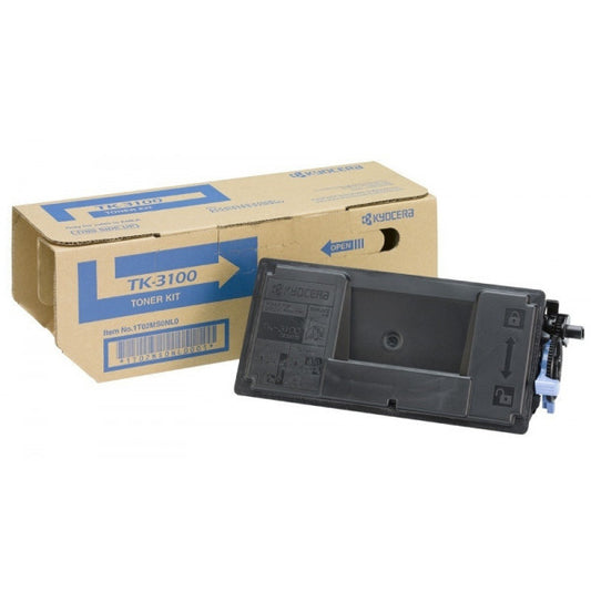 OEM kasetė Kyocera TK-3100 Black (1T02MS0NL0)