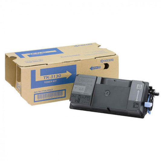 OEM kasetė Kyocera TK-3130 Black (1T02LV0NL0)