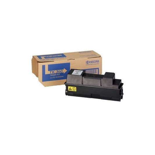 OEM kasetė Kyocera TK-360
