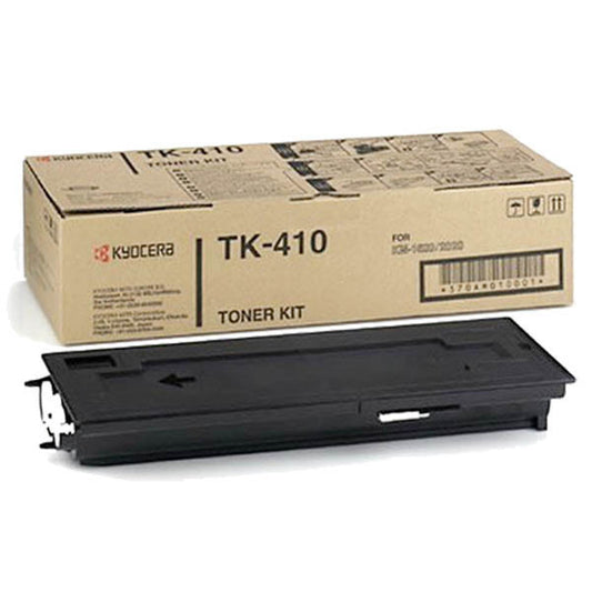 OEM kasetė Kyocera TK-410 (370AM010)
