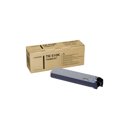 OEM kasetė Kyocera TK-510 Black (1T02F30EU0)