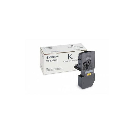 OEM kasetė Kyocera TK-5230 BK