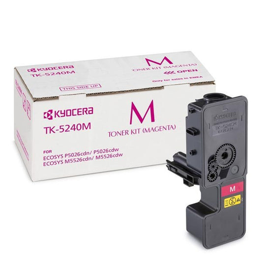 OEM kasetė Kyocera TK-5240 Magenta (1T02R7BNL0)