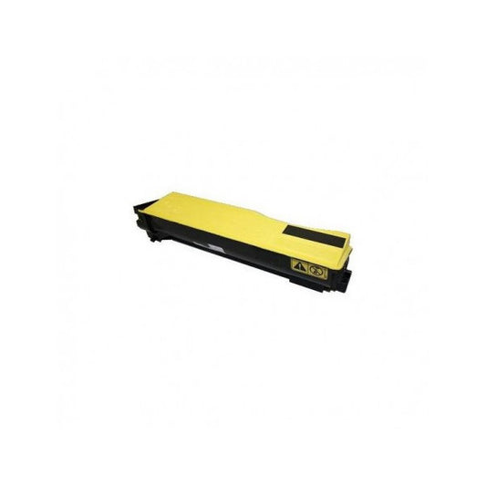 OEM kasetė Kyocera TK-540 Yellow 4k (1T002HLAEU0)