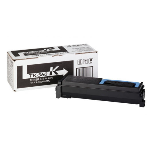OEM kasetė Kyocera TK-560 Black (1T02HN0EU0)