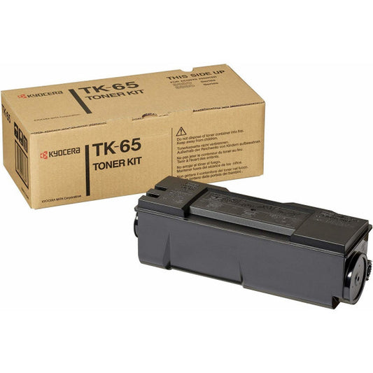 OEM kasetė Kyocera TK-65 Black (370QD0KX)