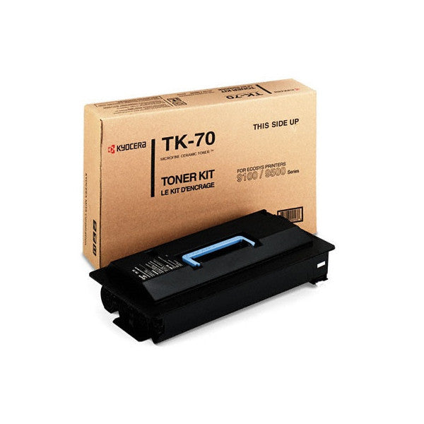 OEM kasetė Kyocera TK-70