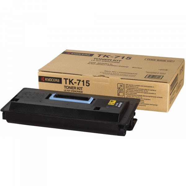 OEM kasetė Kyocera TK-715 (1T02GR0EU0)
