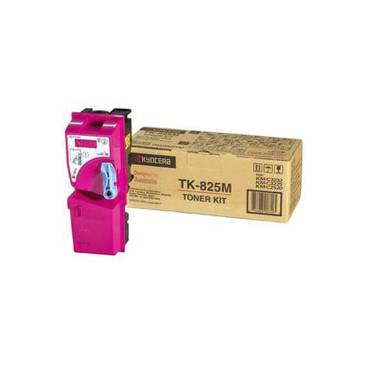 OEM kasetė Kyocera TK-825 Magenta