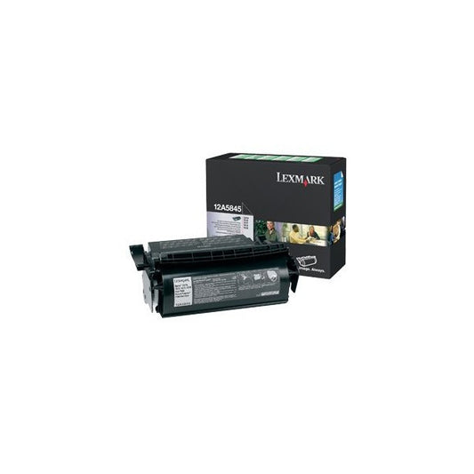 OEM kasetė Lexmark 12A5845 (T610)