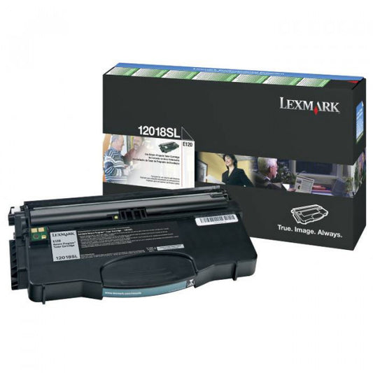 OEM kasetė Lexmark E120