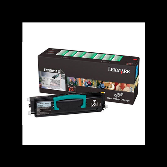 OEM kasetė Lexmark E350 / E352 (E352H11E)