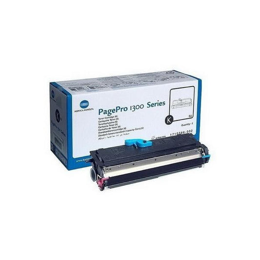 OEM kasetė Minolta PP 1300 6k