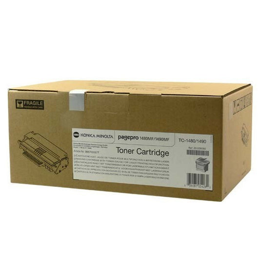 OEM kasetė Minolta PP 1480