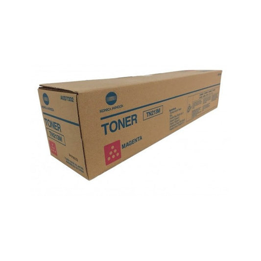 OEM kasetė Minolta TN-213 M