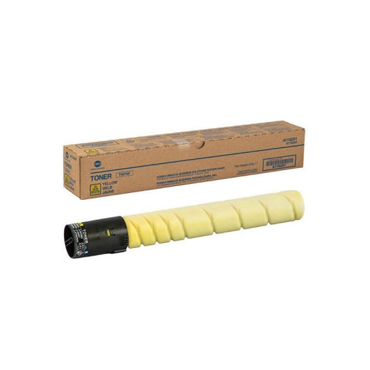 OEM kasetė Minolta TN-216 Y