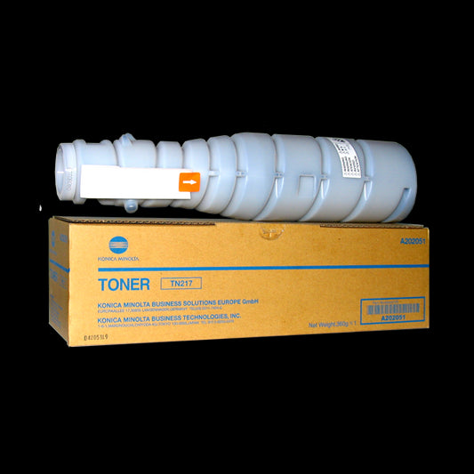 OEM kasetė Minolta TN-217