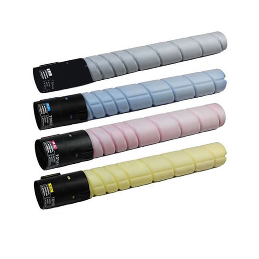 OEM kasetė Minolta TN-216 C