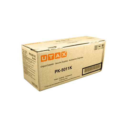 OEM kasetė PK5011K Utax P-C3061DN